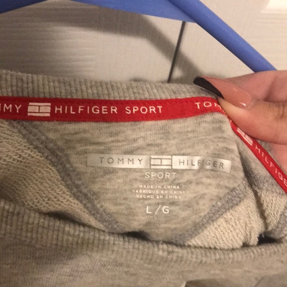 Tommy Hilfiger pullover - Picture 3 of 4